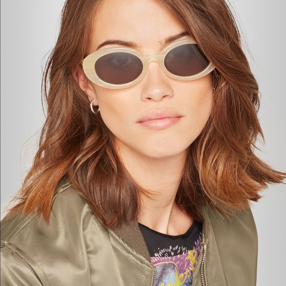 Elizabeth & James McKinley Sunglasses
